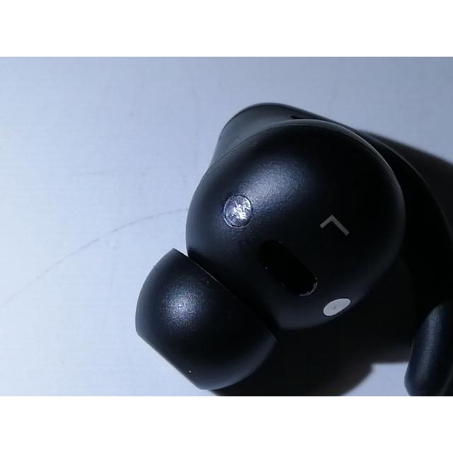 中古】beats by dr.dre Powerbeats Fit [ジェットブラック]【大宮東口