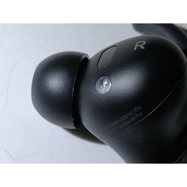 中古】beats by dr.dre Powerbeats Fit [ジェットブラック]【大宮東口