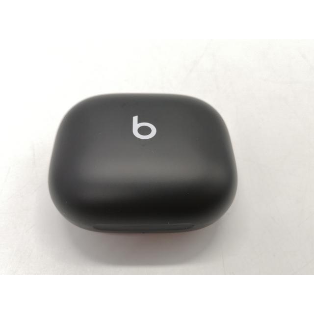 中古】beats by dr.dre Powerbeats Fit [ジェットブラック]【大宮東口