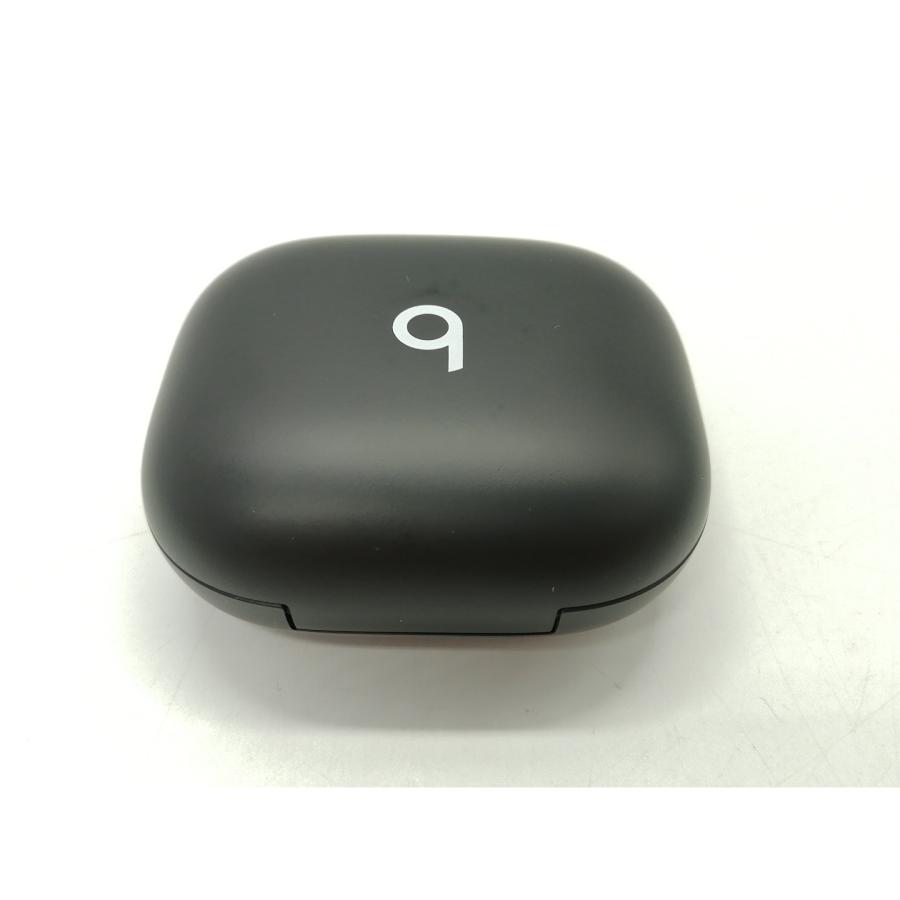 中古】beats by dr.dre Powerbeats Fit [ジェットブラック]【大宮東口