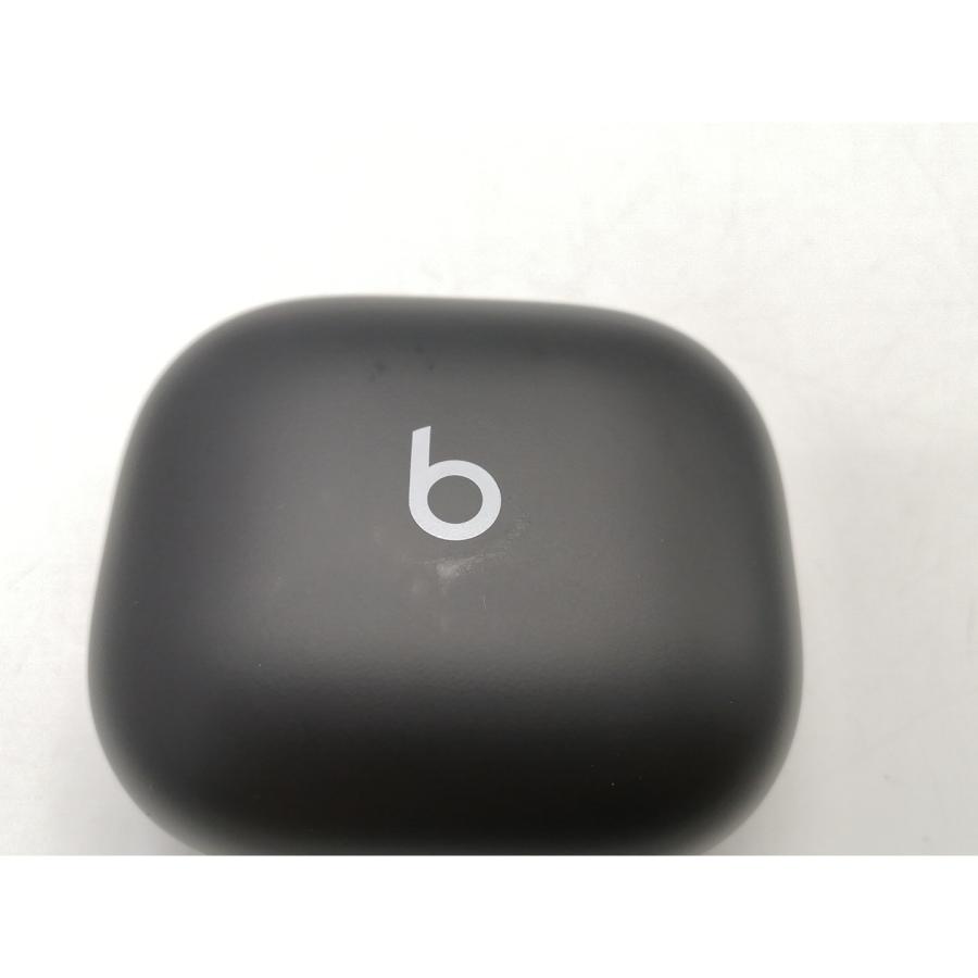中古】beats by dr.dre Powerbeats Fit [ジェットブラック]【大宮東口