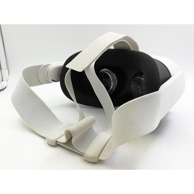 中古】Meta Meta Quest 3S 128GB【大宮東口】保証期間1ヶ月【ランクB