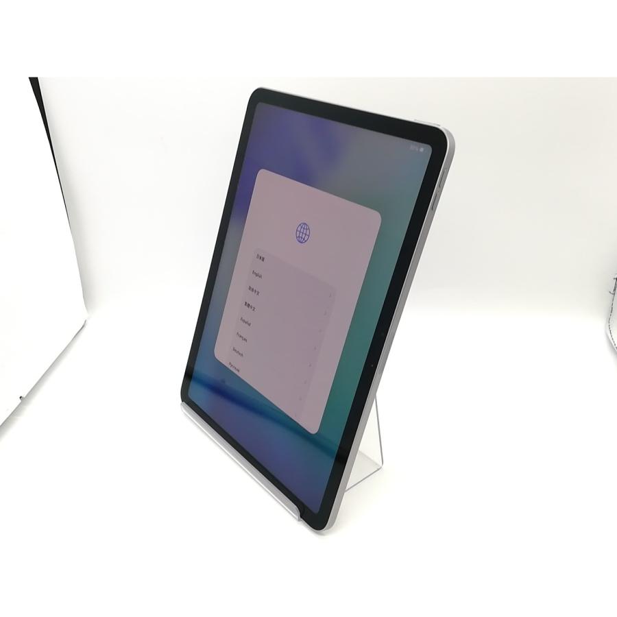 中古】Apple 【Wi-Fi】 11インチ iPad Air（M2/2024） 256GB スペース