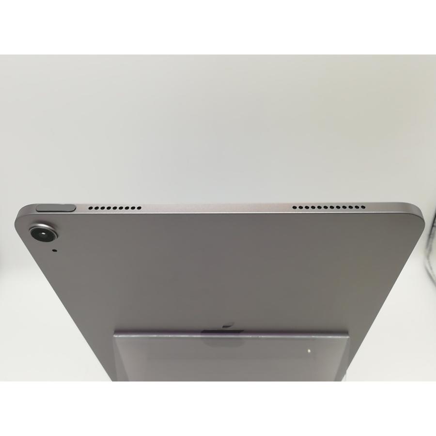 中古】Apple 【Wi-Fi】 11インチ iPad Air（M2/2024） 256GB スペース