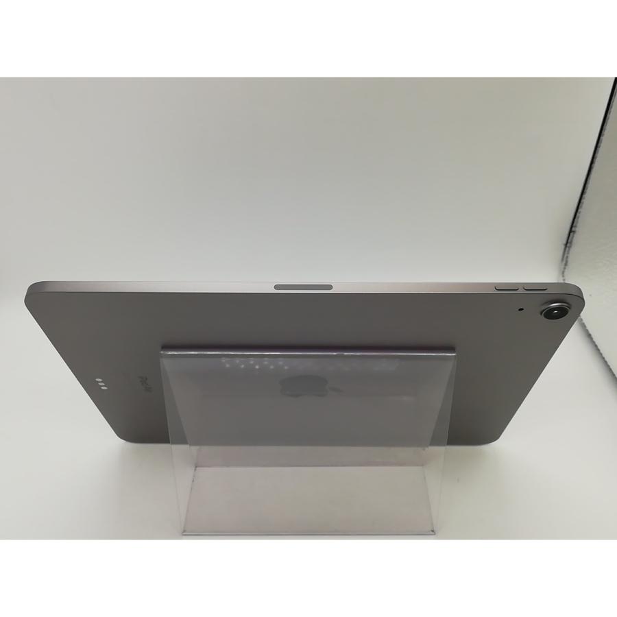 中古】Apple 【Wi-Fi】 11インチ iPad Air（M2/2024） 256GB スペース