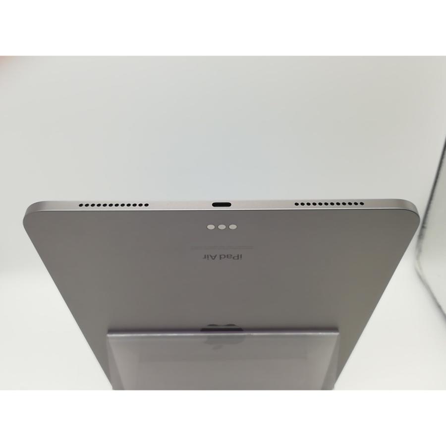 中古】Apple 【Wi-Fi】 11インチ iPad Air（M2/2024） 256GB スペース