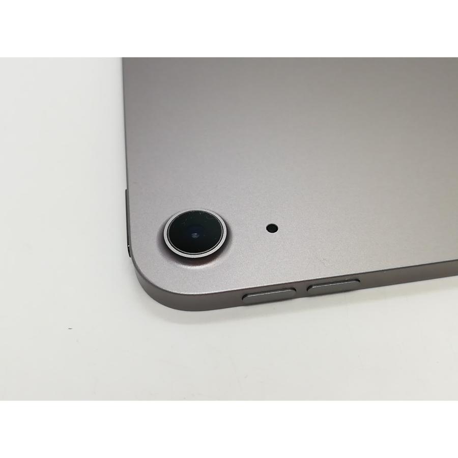 中古】Apple 【Wi-Fi】 11インチ iPad Air（M2/2024） 256GB スペース