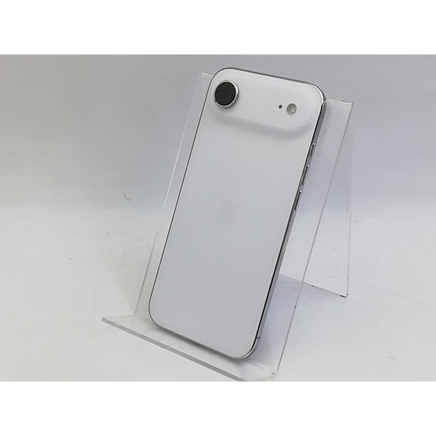 中古】Apple 国内版 【SIMフリー】 iPhone Air 256GB クラウドホワイト