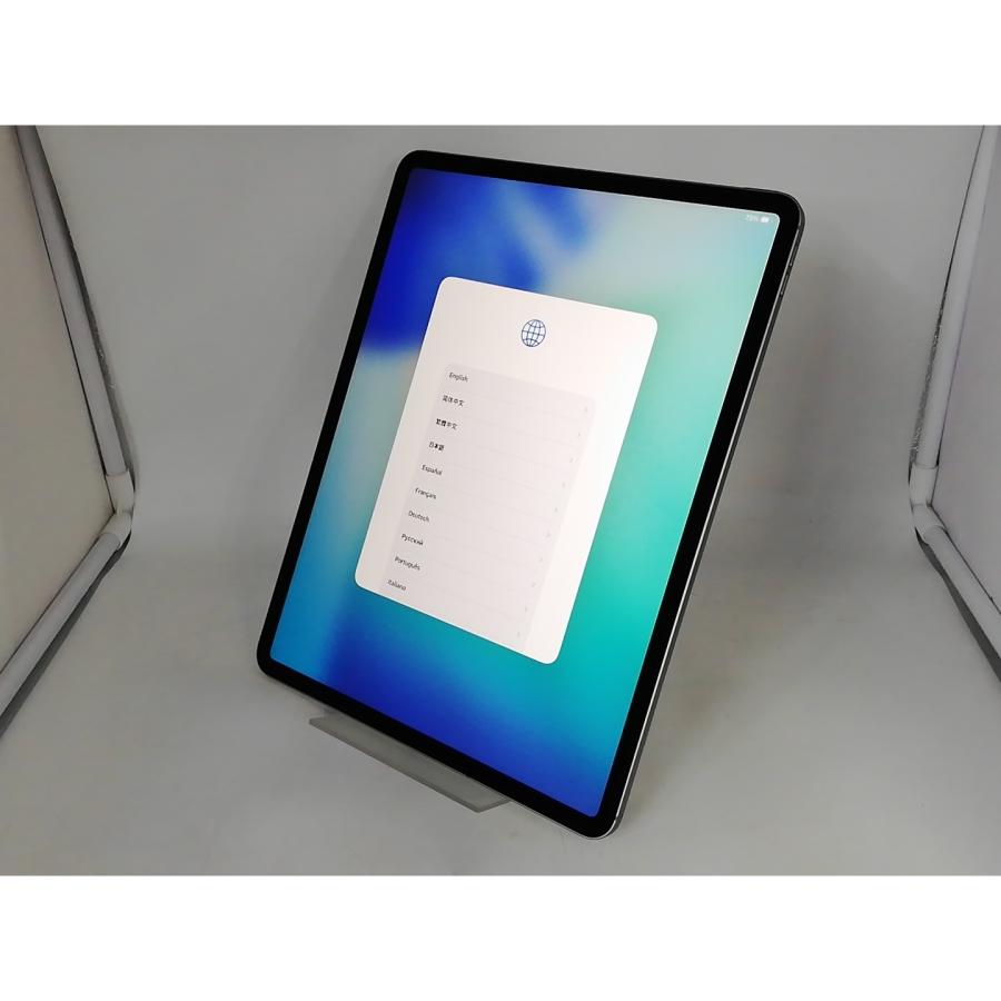 中古】Apple 国内版 【SIMフリー】 13インチ iPad Air（M4/2026) 128GB