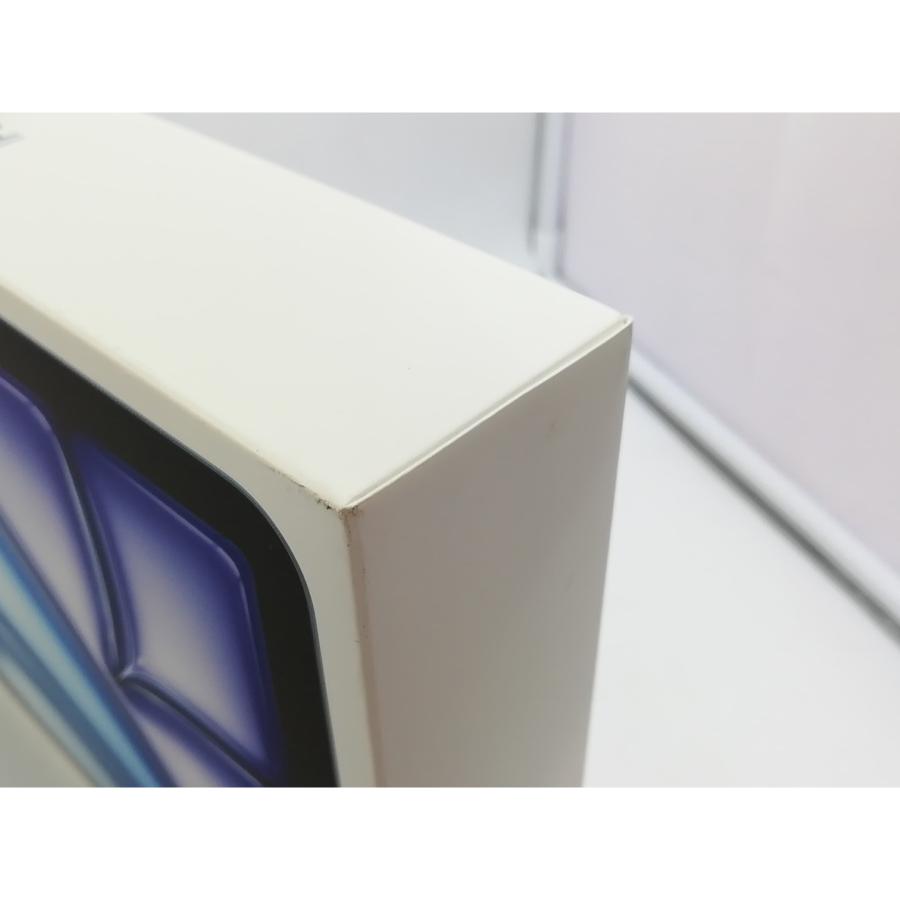 未使用】Apple 【Wi-Fi】 11インチ iPad Air（M4/2026) 128GB ブルー