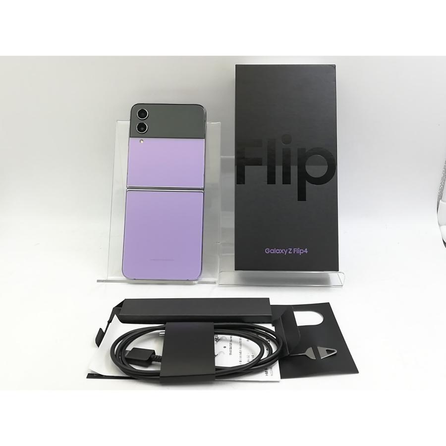 安い方 Galaxy Z Flip4 海外シムフリー8GB+128GB 中古】SAMSUNG 海外版 【SIMフリー】 Galaxy Z Flip4 8GB 256GB