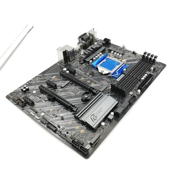 中古】ASRock Z390 Phantom Gaming 4 Z390/LGA1151/ATX【大宮東口