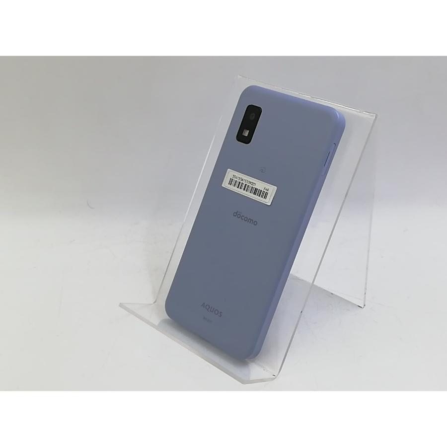 docomo AQUOS wish2 ブルー本体 中古】SHARP docomo 【SIMフリー】 AQUOS wish2 ブルー 4GB 64GB SH