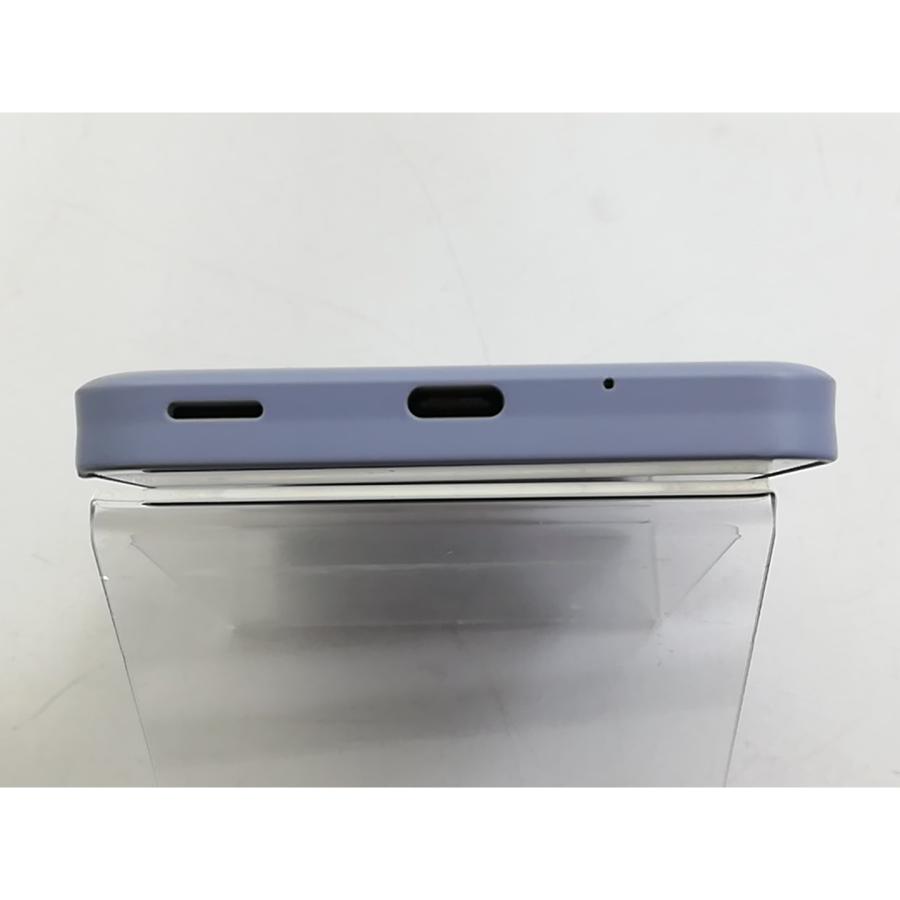中古】SHARP docomo 【SIMフリー】 AQUOS wish2 ブルー 4GB 64GB SH