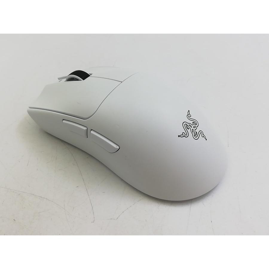 中古】Razer Viper V3 Pro RZ01-05120200-R3A1 [white]【大宮東口