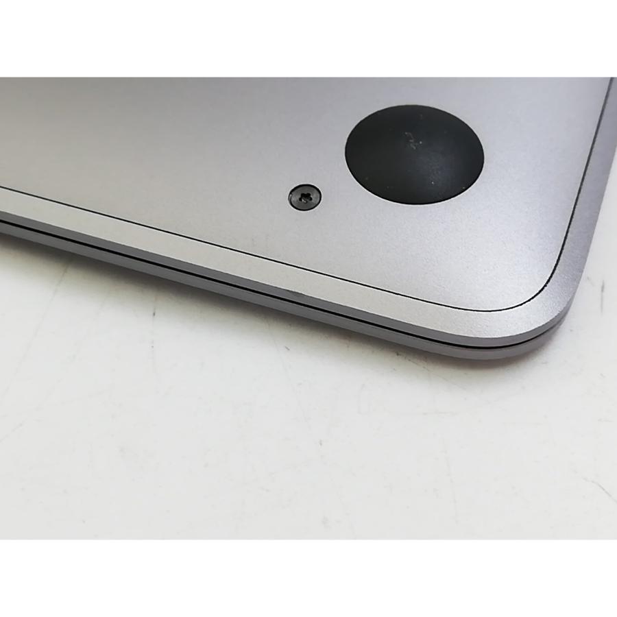 中古】Apple MacBook 12インチ CoreM:1.1GHz 256GB シルバー MF855J/A