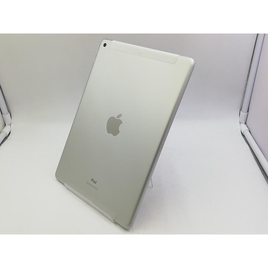 中古】Apple au 【SIMロック解除済み】 iPad（第7世代/2019） 32GB