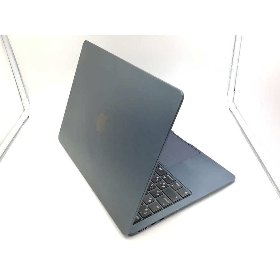 【中古極美品】Apple MacBook Air M3 本体 中古】Apple MacBook Air 13インチ M3(CPU:8C/GPU:10C) 8GB/512GB