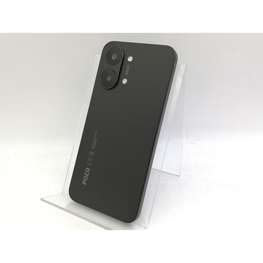 中古】Xiaomi 国内版 【SIMフリー】 POCO X8 Pro Max ブラック 12GB