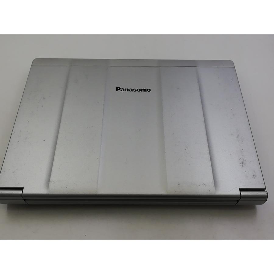 中古】Panasonic Let's note SV2 CF-SV2LD3AC 【i5-1155G7 8G 256G(SSD