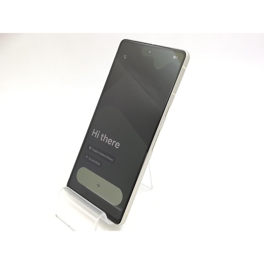 中古】Google SoftBank 【SIMフリー】 Pixel 7 レモングラス 8GB 128GB