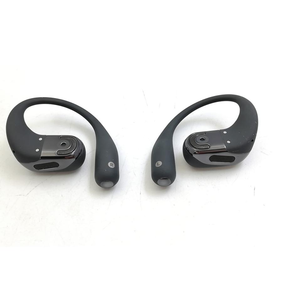 中古】Shokz OpenFit 2 SKZ-EP-000045 [ブラック]【大宮東口】保証期間