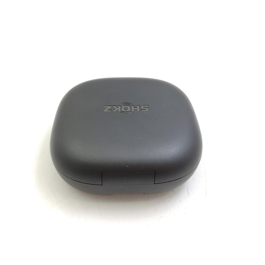中古】Shokz OpenFit 2 SKZ-EP-000045 [ブラック]【大宮東口】保証期間