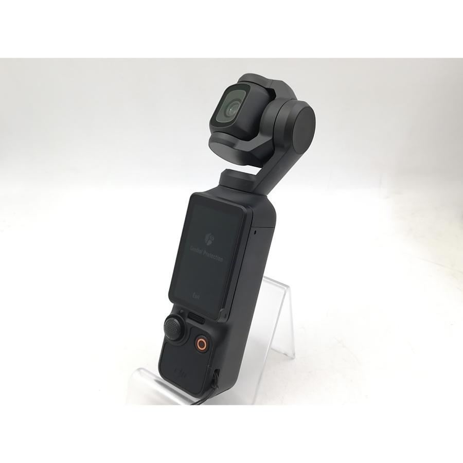 中古】DJI Osmo Pocket 3 クリエイターコンボ【大宮東口】保証期間1