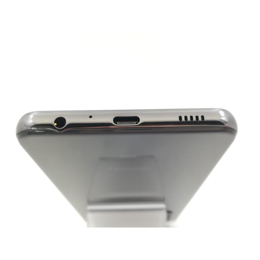 中古】SAMSUNG au 【SIMロック解除済み】 Galaxy A32 5G オーサム