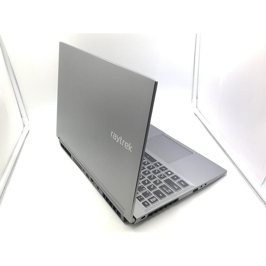 中古】THIRDWAVE raytrek R5-RL6【i7-13700HX 64G 1T(SSD) RTX4060(M