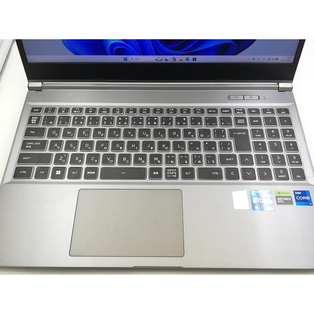 中古】THIRDWAVE raytrek R5-RL6【i7-13700HX 64G 1T(SSD) RTX4060(M
