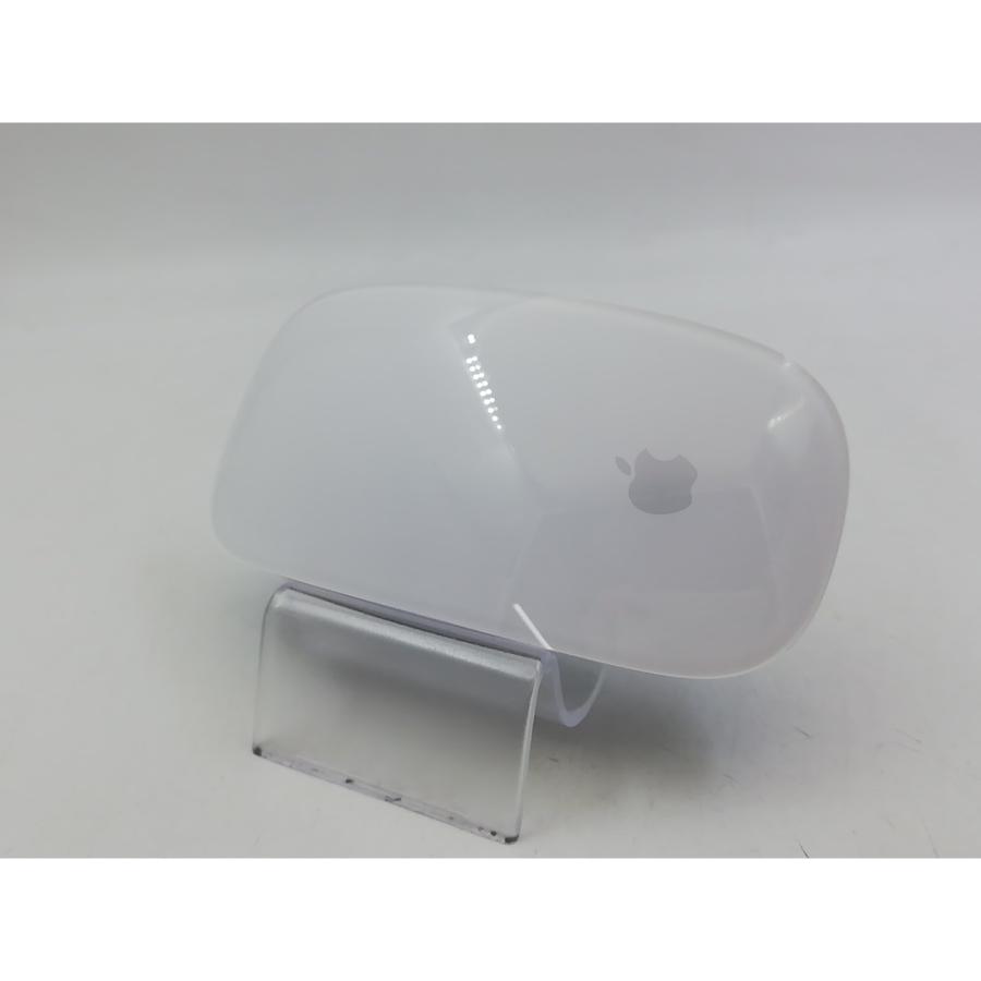 中古】Apple Magic Mouse（2024/USB-C）ホワイト MXK53ZA/A【大宮東口