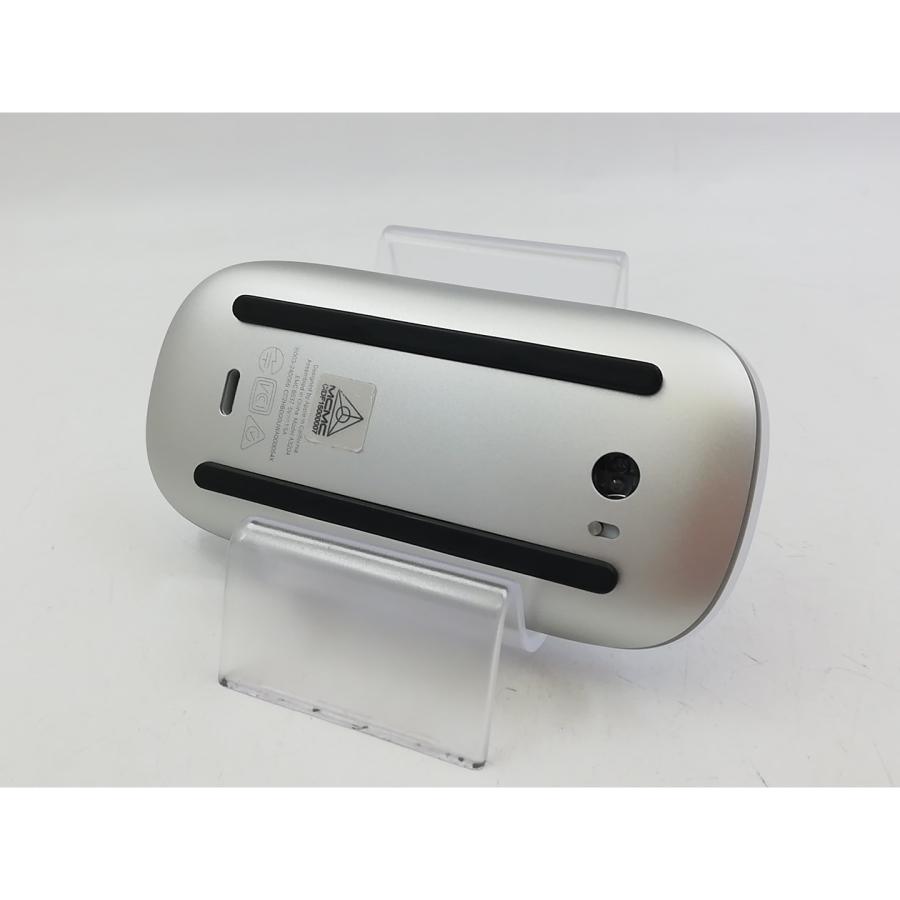 中古】Apple Magic Mouse（2024/USB-C）ホワイト MXK53ZA/A【大宮東口