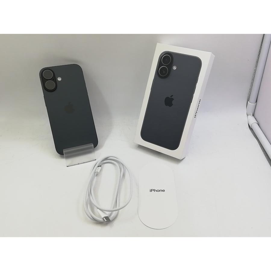 中古】Apple 国内版 【SIMフリー】 iPhone 17 512GB ブラック MG6D4J/A