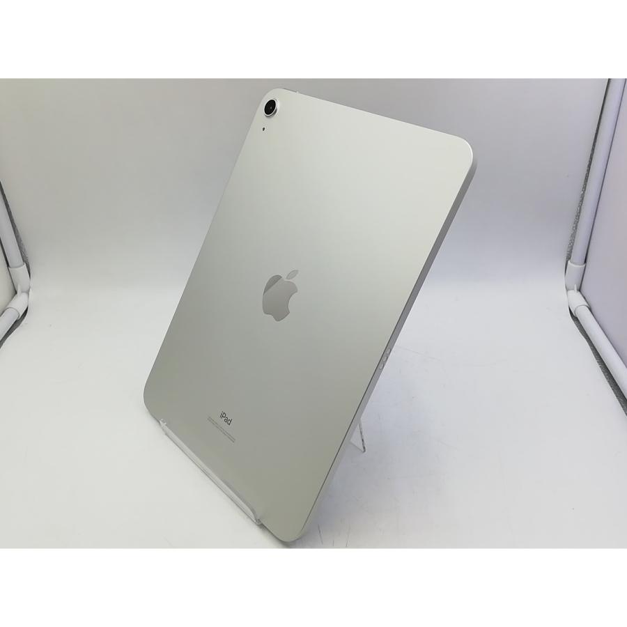 中古】Apple 【Wi-Fi】 iPad（第10世代/2022） 64GB シルバー MPQ03J/A