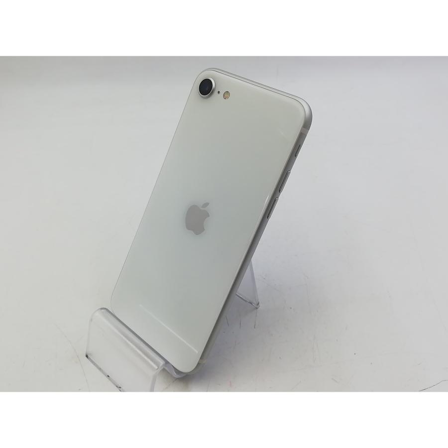 iPhone SE（第2世代） 【中古】Apple au 【SIMロック解除済み】 128GB