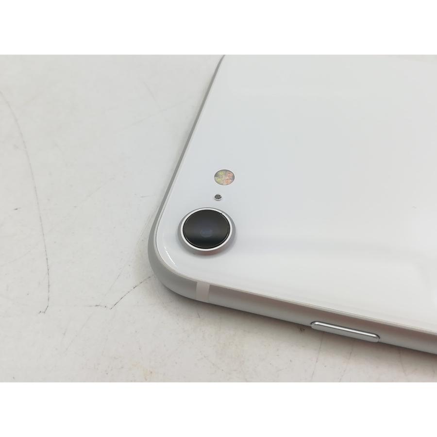 iPhone SE（第2世代） 【中古】Apple au 【SIMロック解除済み】 128GB