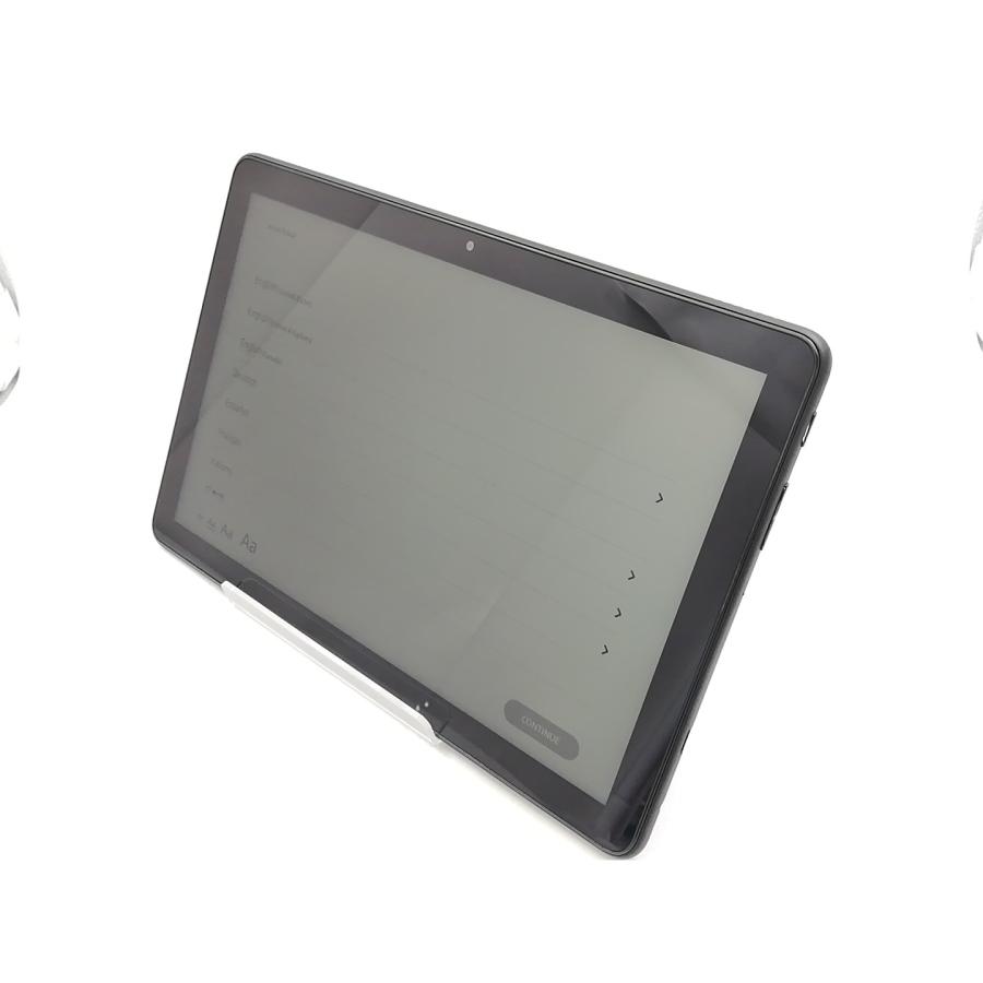 中古】Amazon Fire HD 10（2023/第13世代） 64GB ブラック【大宮東口