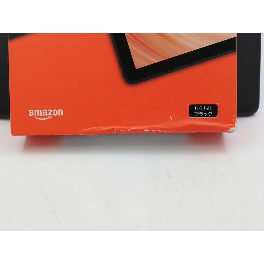 中古】Amazon Fire HD 10（2023/第13世代） 64GB ブラック【大宮東口