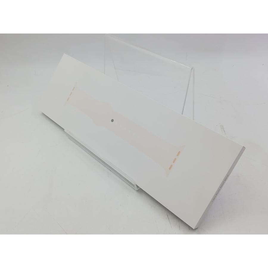 【未使用】Apple Apple Watch Series11 42mm GPS ローズゴールドアルミニウムケース/ライトブラッシュスポーツバンド (M/L) MEU44J/A【大宮東口】保証期間３ヶ月_3