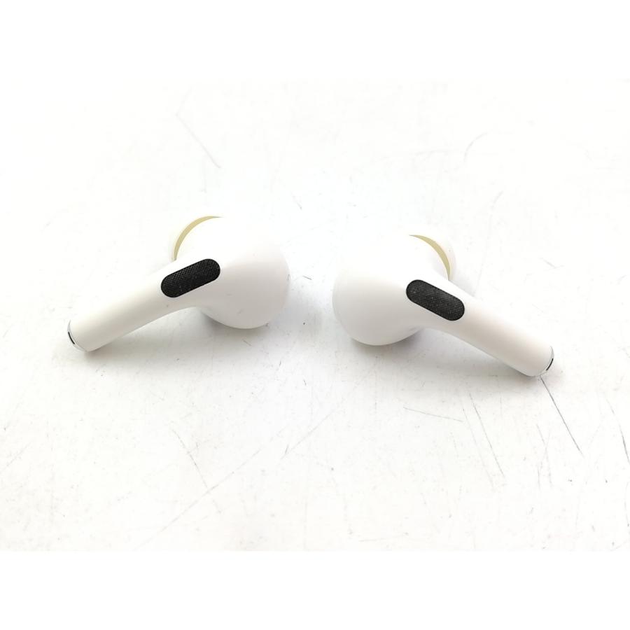 中古】Apple AirPods Pro 第1世代（2019） MWP22J/A【大宮東口】保証