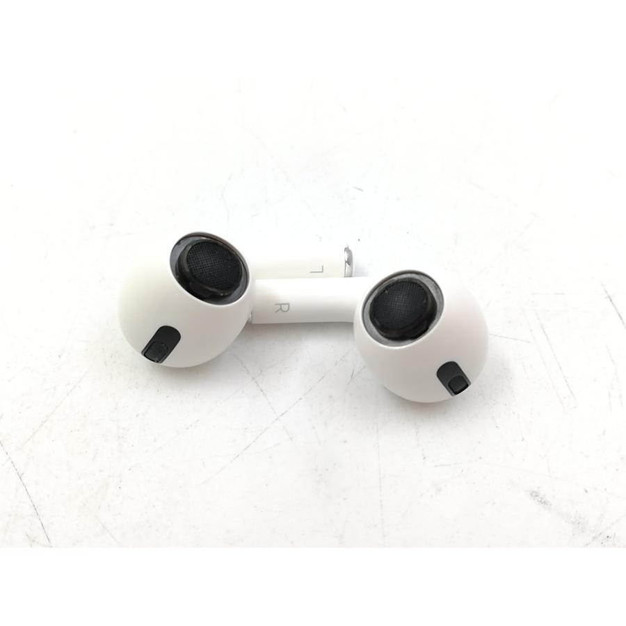 中古】Apple AirPods Pro 第1世代（2019） MWP22J/A【大宮東口】保証