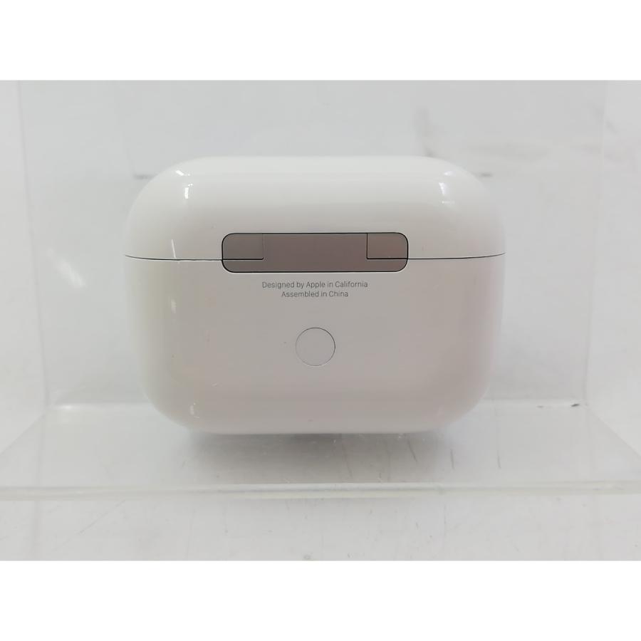中古】Apple AirPods Pro 第1世代（2019） MWP22J/A【大宮東口】保証