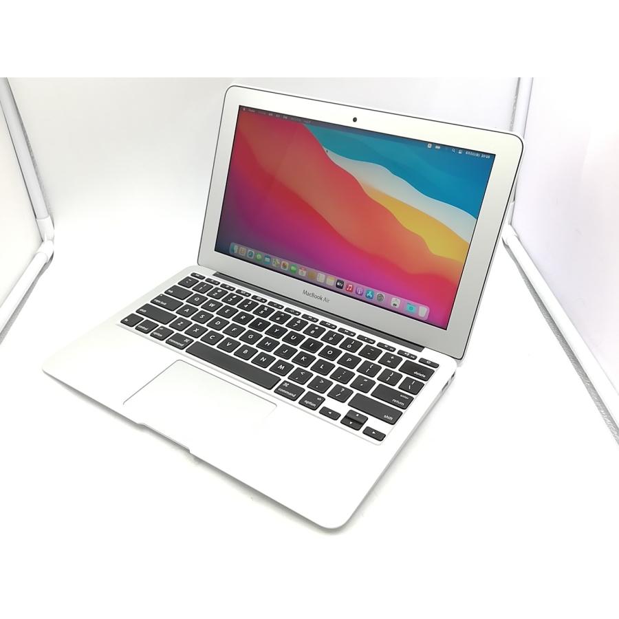中古】Apple MacBook Air 11インチ CTO (Early 2015) Core i5(1.6G)/4G