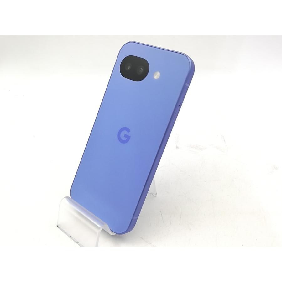 中古】Google 国内版 【SIMフリー】 Pixel 10a ラベンダー 8GB 128GB
