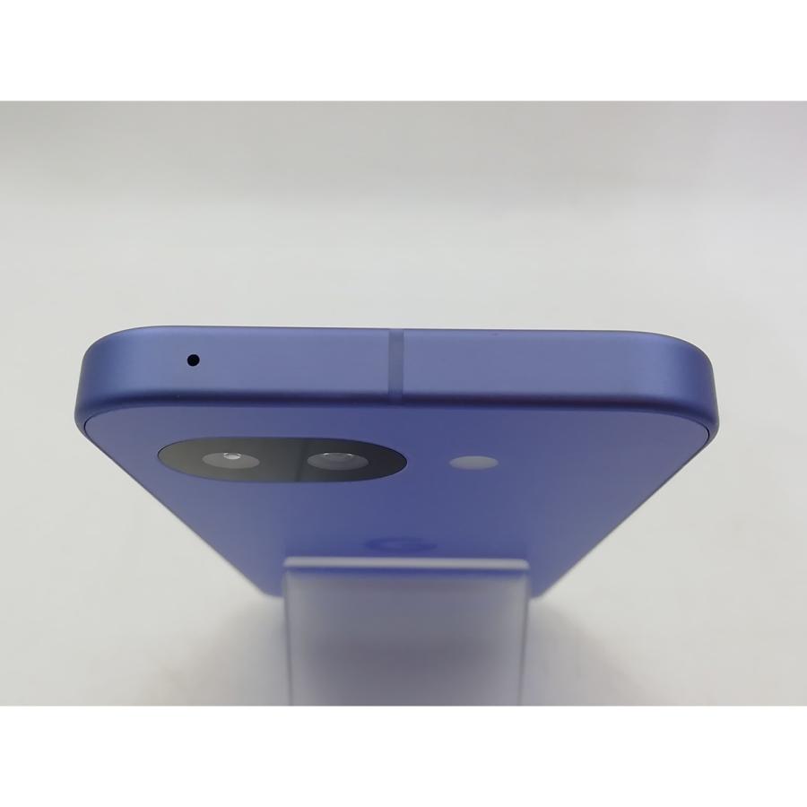 中古】Google 国内版 【SIMフリー】 Pixel 10a ラベンダー 8GB 128GB