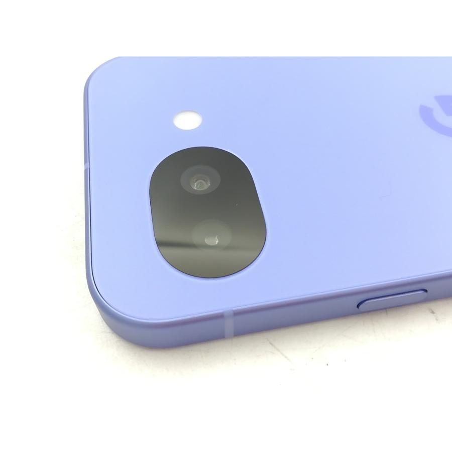 中古】Google 国内版 【SIMフリー】 Pixel 10a ラベンダー 8GB 128GB