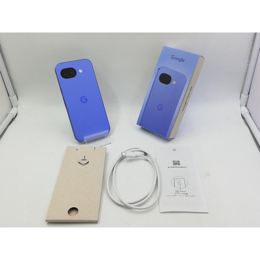 中古】Google 国内版 【SIMフリー】 Pixel 10a ラベンダー 8GB 128GB