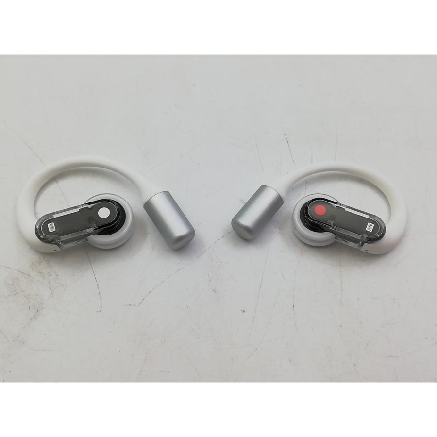 中古】NOTHING Nothing Ear (open) [ホワイト]【秋葉5号】保証期間1