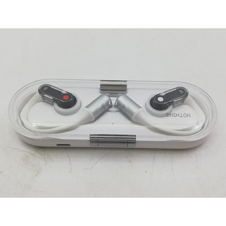 中古】NOTHING Nothing Ear (open) [ホワイト]【秋葉5号】保証期間1